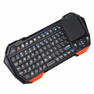 Bluetooth клавиатуры для android