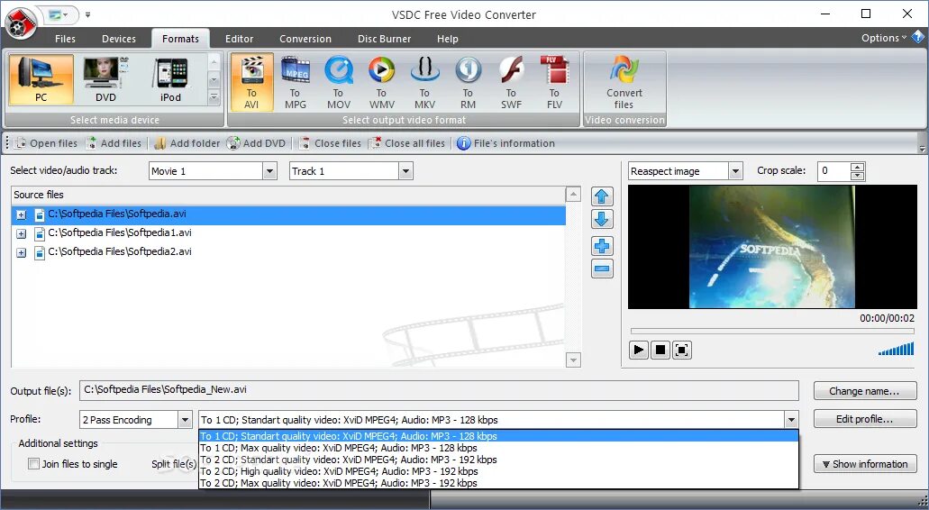 Vsdc как обрезать видео. Vsdc free video converter. avi формат mkv. vsdc иконка. vsdc free video editor.