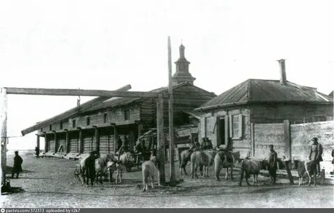 Республика саха архив