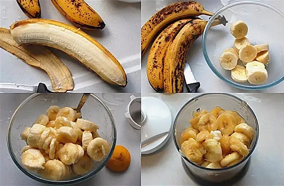 Можно есть бананы при панкреатите поджелудочной