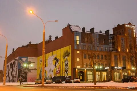 Wills hotel