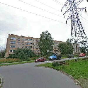 Г петрозаводск пр октябрьский