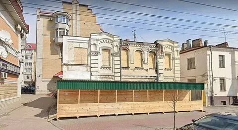 Торг тамбов