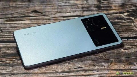 Смартфон infinix note 30 8 128