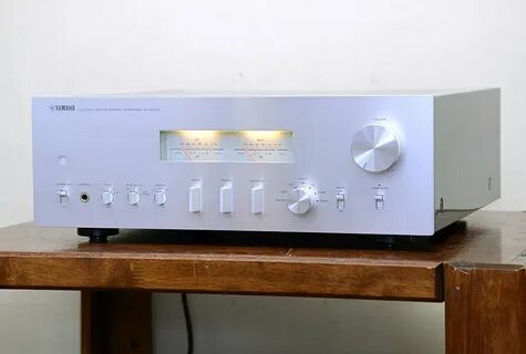 Yamaha a s1100