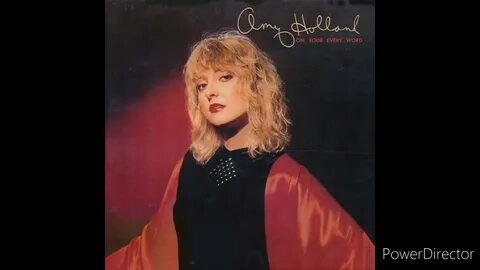 Amy holland