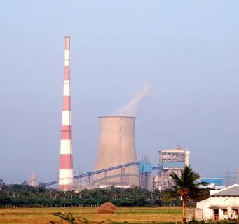 Thermal power