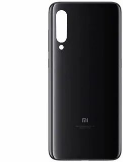 Xiaomi mi black