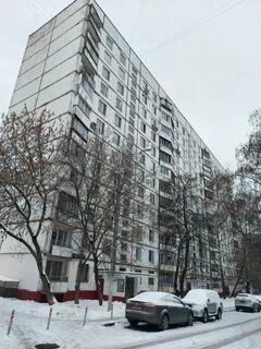 Сивашская улица