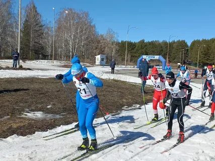 Спорт свердловская область