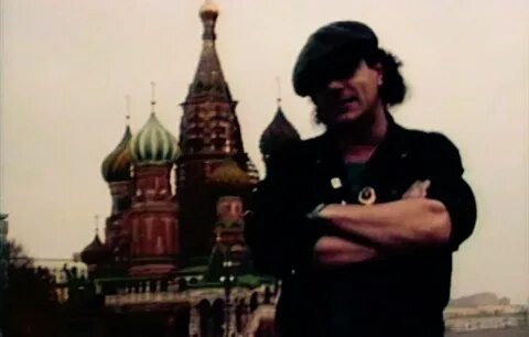 I don t live in moscow