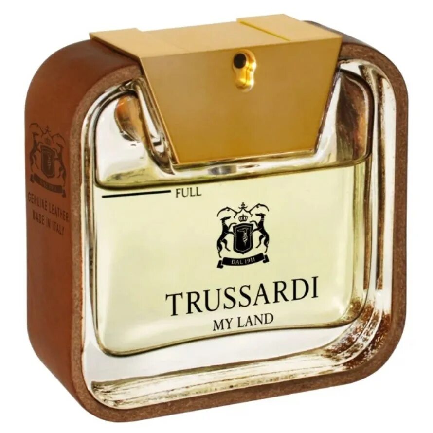 Туалетная вода мужская Труссарди май ленд. Духи Trussardi my Land 100 мл. Труссарди my Land 100ml. Trussardi my Land 50 ml.