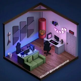 Мини room