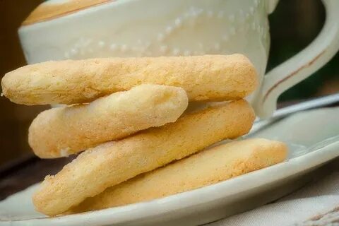 Ladyfingers