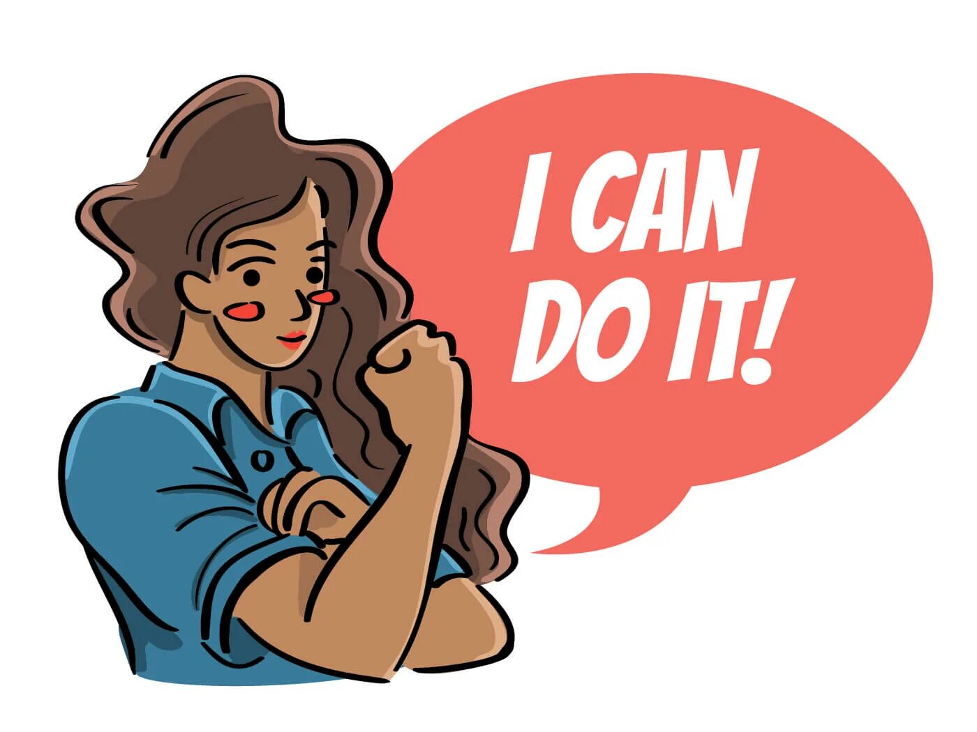 I knew you could do it. Картинка i can do. you can do it стикер. do it картинка. i can do it картинка.