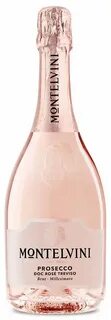 Montelvini prosecco