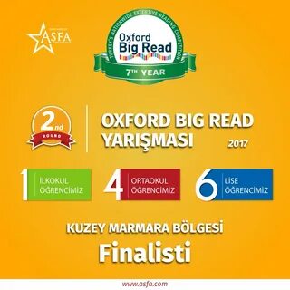 Big read