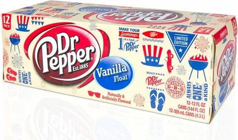 Vanilla pepper