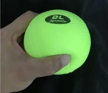 Ball ada