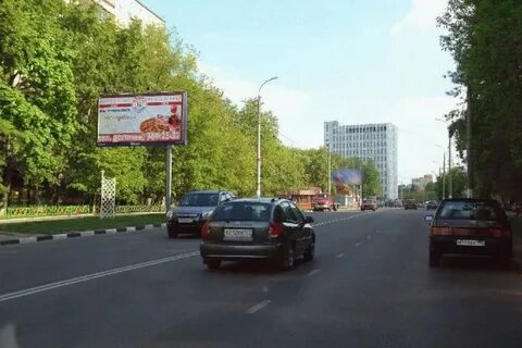 Онежская улица 5