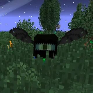 Mob 1.7 10