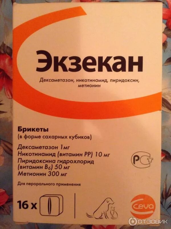 Какую таблетку можно дать собаке от аллергии. Сахарные кубики экзекан. экзекан. препарат экзекан для собак. таблетки для собак от аллергии экзекан.