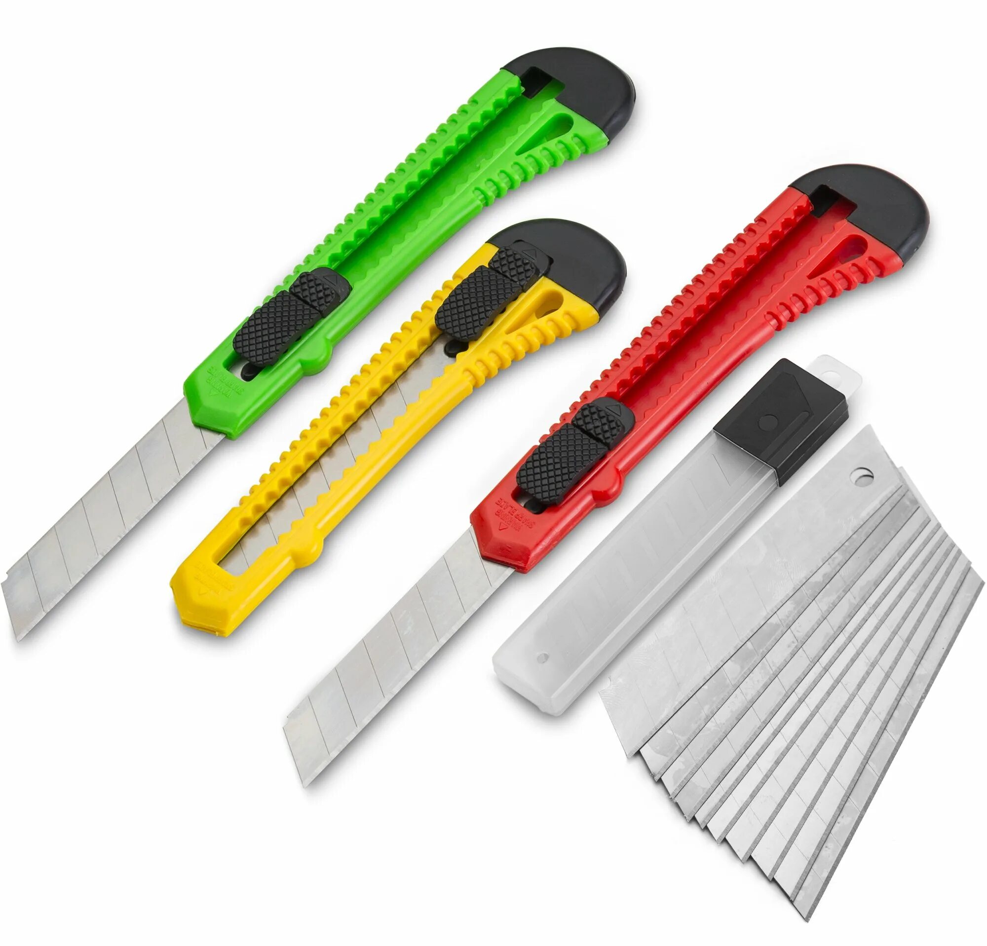 Knife box 3