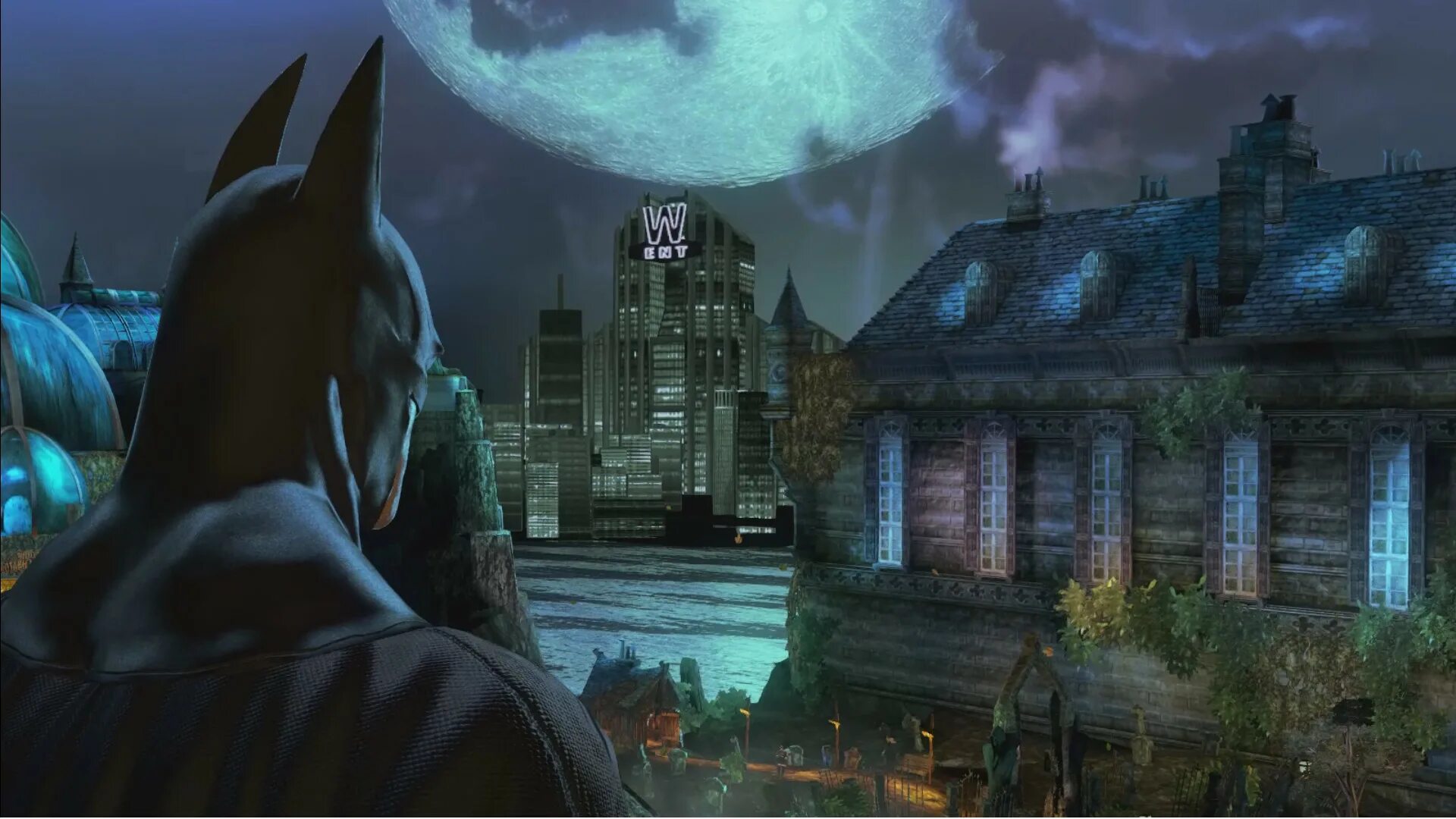 Аркхем. Аркхэм Эсайлум. Бэтмен: лечебница Аркхэм. Batman: Arkham Asylum. Бэтмен Аркхем Asylum.