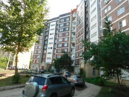 Бульвар роз балаково