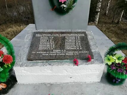 Погода заборье бокситогорский ленинградская