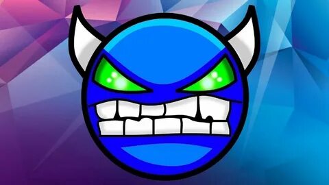Geometry dash demonlist