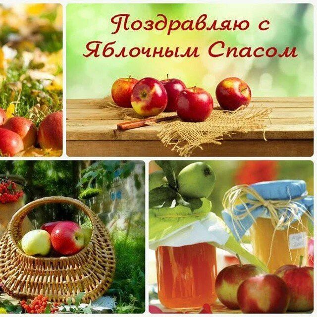 19 августа что за день