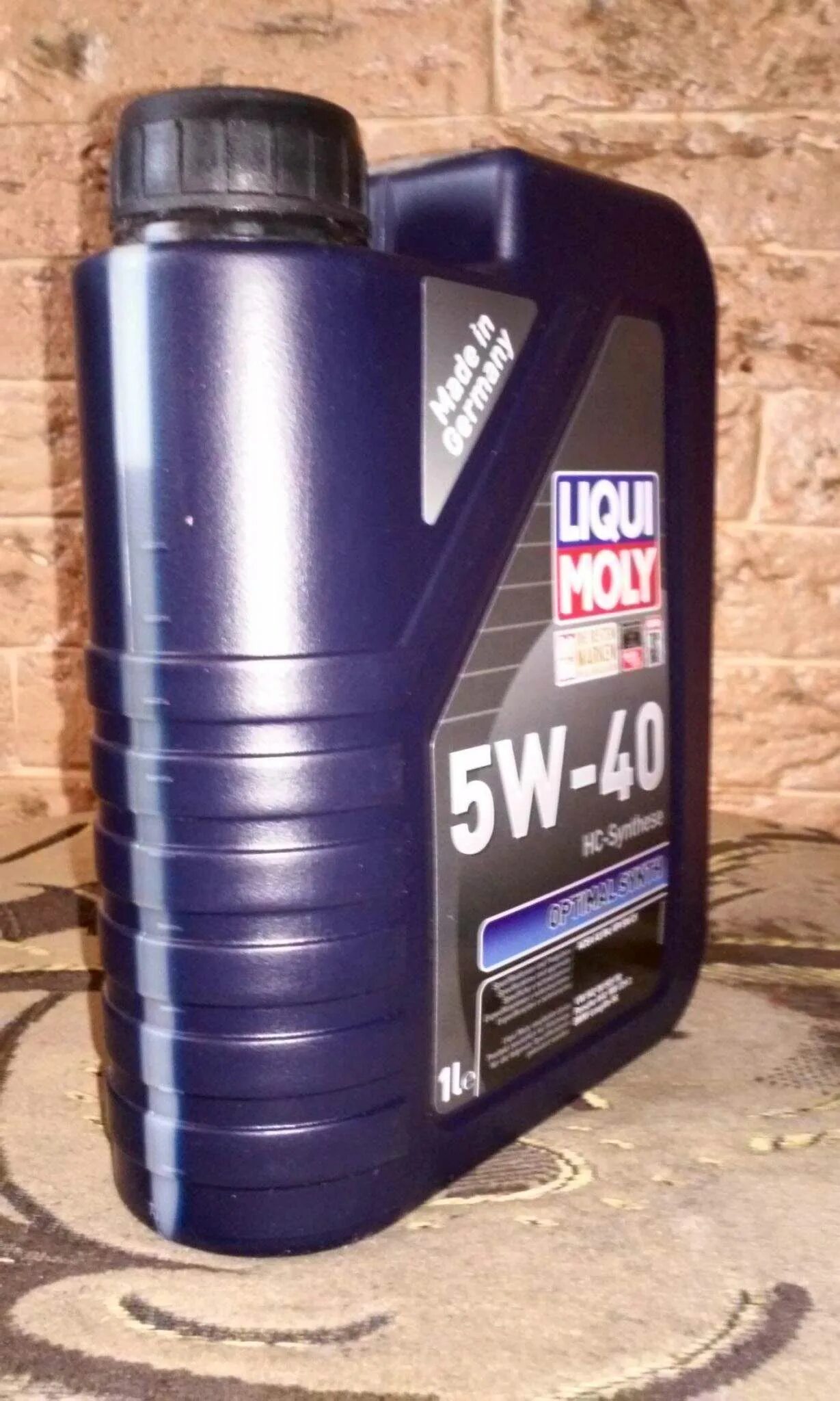 Масло liqui moly optimal synth 5w. Lm optimal synth 5w40. liqui moly 5w40 optimal synth. liqui moly 5w40 optimal synth 1л. optimal synth 5w-40.