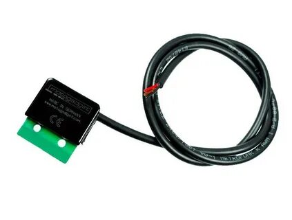 Sensor signal