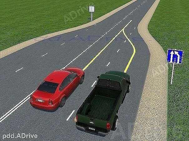 Поворот направо на прилегающую территорию. Adrive. Adrive. Adrive. Adrive.