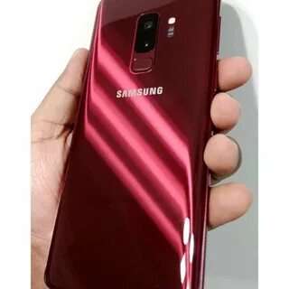 Red 9 pro plus