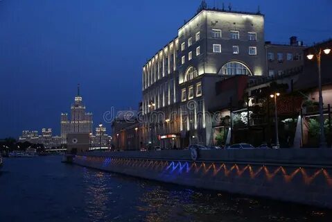 Раушская набережная 14