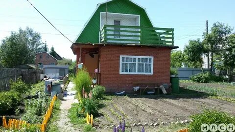 Красная горка омск
