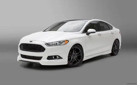 Ford mondeo beamng