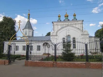Ртищево саратовская область