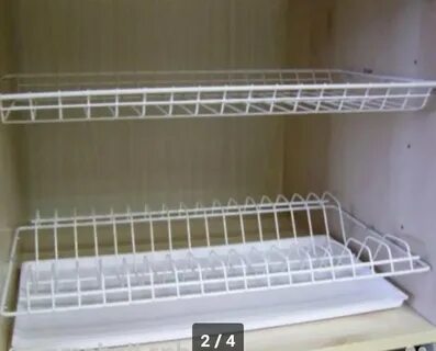 Сушилка в шкаф 80