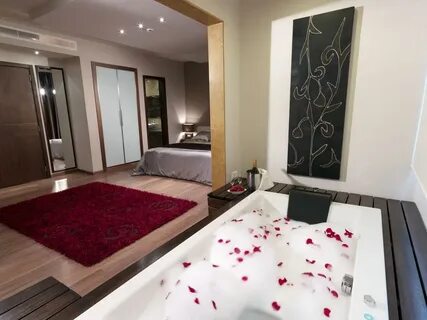 Imperial suites