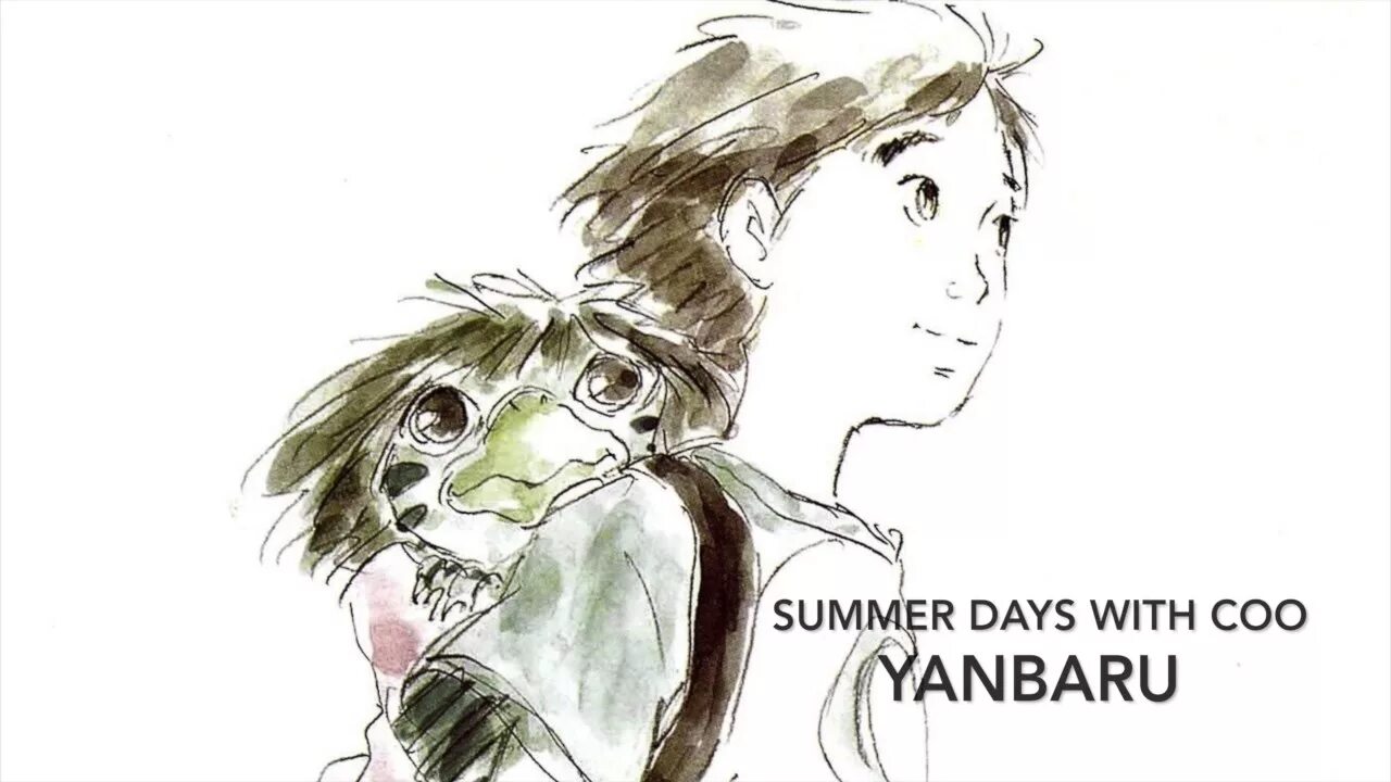 Three summer days. Summer Day. Coo Coo Charles картинки. Yanbaru Автор. Summer Days Таня.