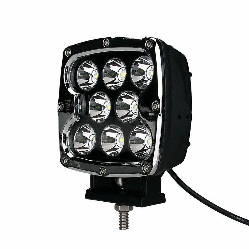 Купить светодиодную фару 12. Светодиодная фара 60w cree Square. Светодиодная (led) фара дальнего света um6202s. Фара светодиодная g0052. Фара светодиодная s07201014 SKYWAY.