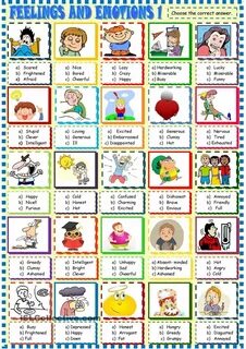 Feel my english