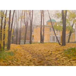 Картины шмарина