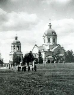 Козьмодемьянского уезда