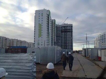 Дома новая жизнь ульяновск