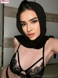 pattythick Nude Leaks OnlyFans - Fapellas.