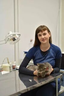 Ветеринарная подольск